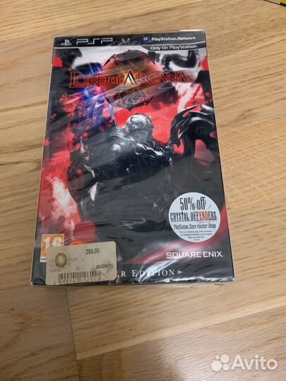 Игры для Nintendo 3DS/ DS / PSP