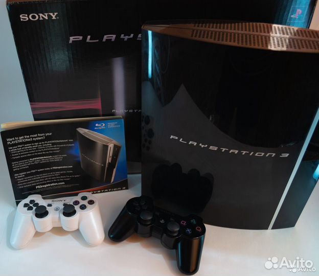 PS 5 -Xbox series X