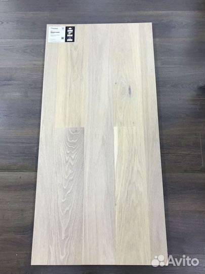 Паркетная доска опт