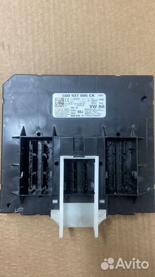 Блок BCM Skoda Kodiaq