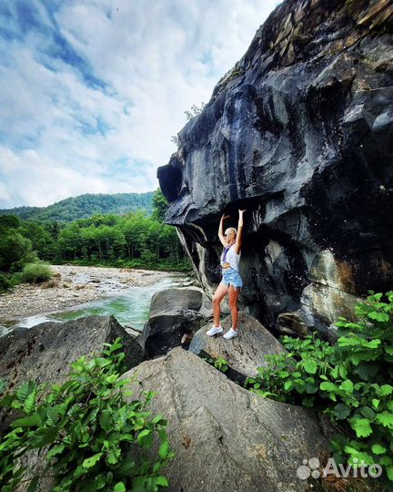 Экскурсии Лазаревское