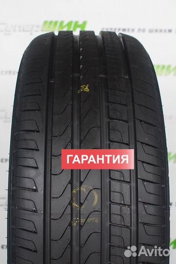 Pirelli Scorpion Verde 295/40 R21