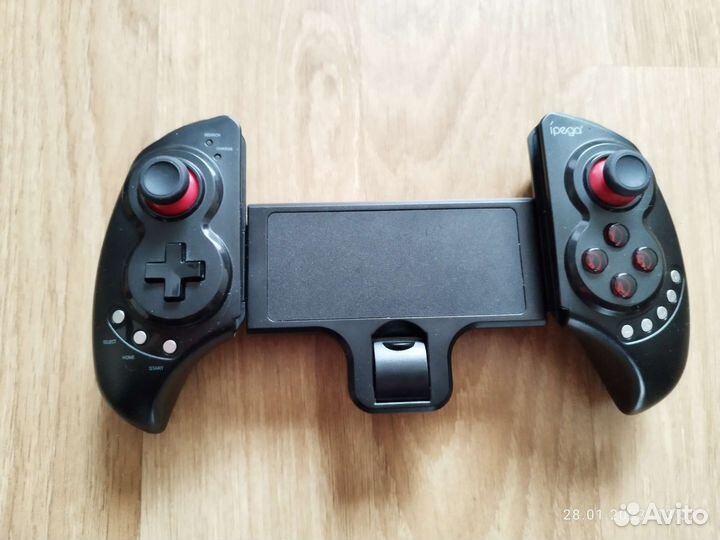 Джойстик, геймпад ipega pg-9023