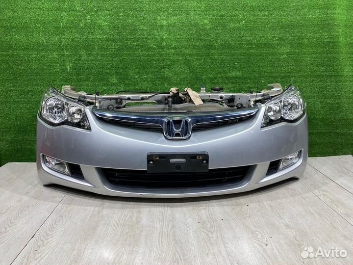 Ноускат Honda Civic 4D LDA MF5 1.3