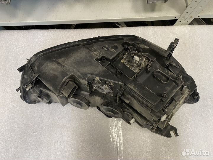 Фара левая Audi а6с7