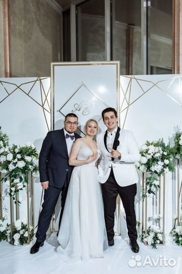 Ведущий и Dj на мероприятие и торжество