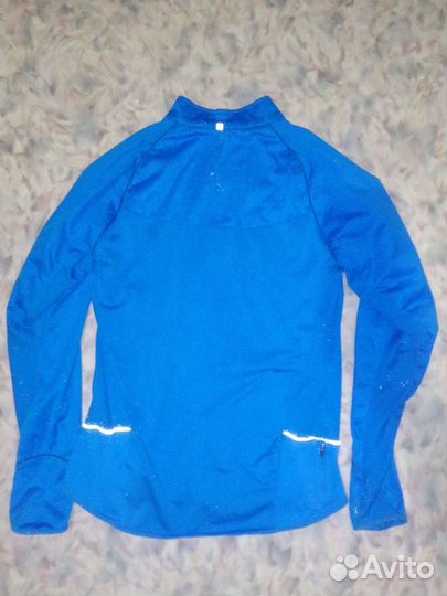 Nike element Shield full zip