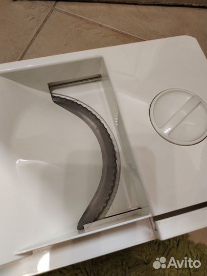 Слайсер для нарезки