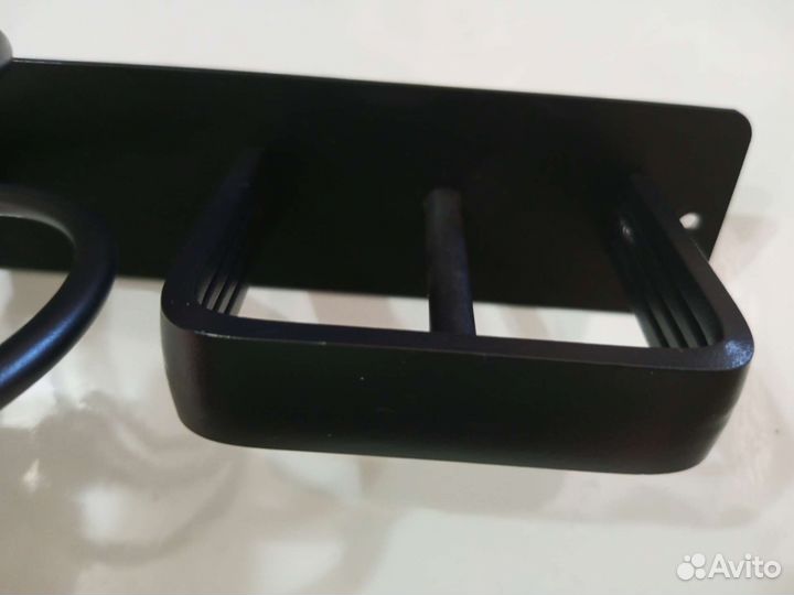 Держатель для фена