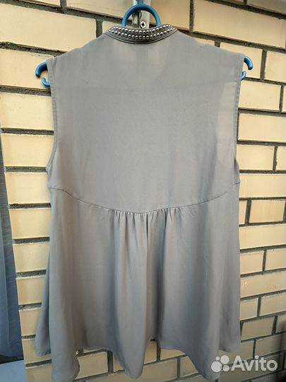 Топ нарядный