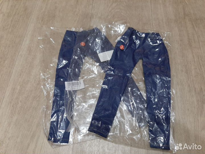 Штаны для бжд 1/3