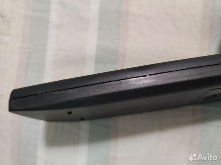 Пульт для LD Laserdisc проигрывателя Pioneer