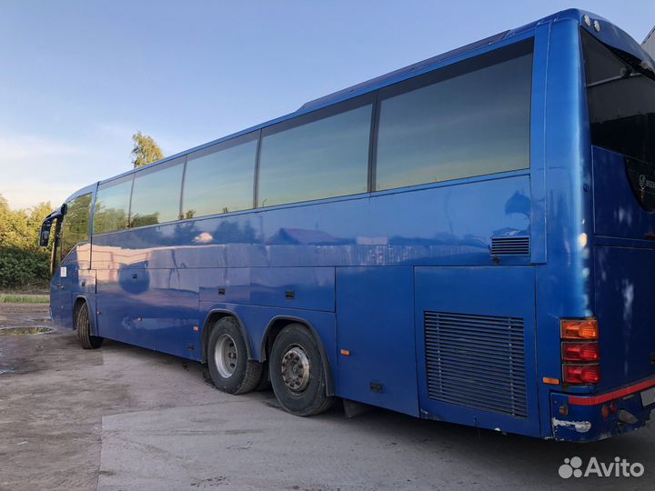 Туристический автобус Scania Irizar Century, 1999