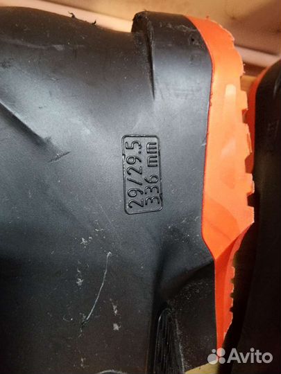 Горнолыжные ботинки tecnica 29/29.5