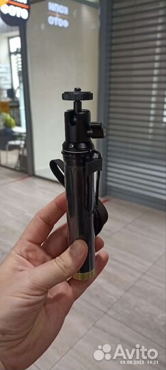 Селфи палка xiaomi