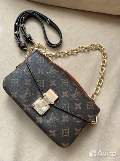 Сумка louis vuitton оригинал