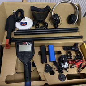 Minelab gold monster 1000