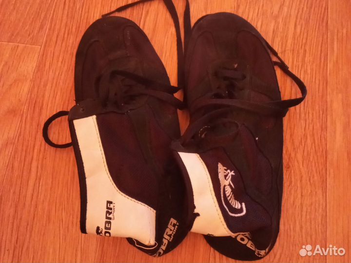 Самбовки борцовки