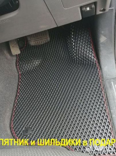 Ева/эва коврики &01260