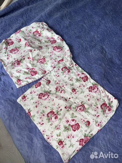 Наволочки 60*60 IKEA