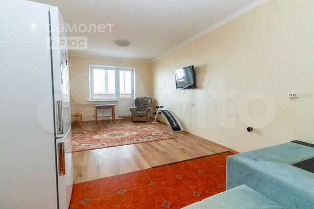 Квартира-студия, 36 м², 16/16 эт.