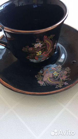 Набор посуды новый