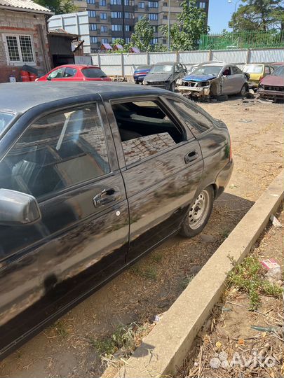 Авторазбор ваз LADA Priora