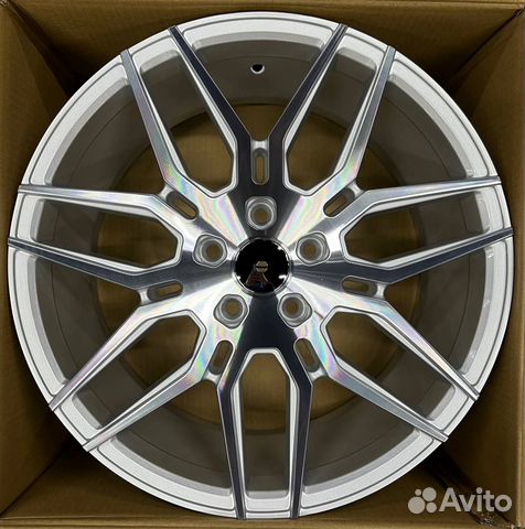 Диски для Kia Optima Киа Оптима R19