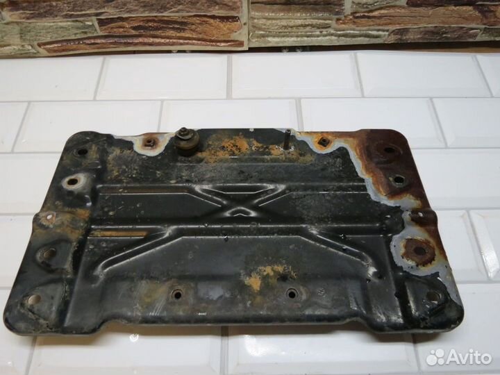 Площадка акб Range Rover 3 Vogue