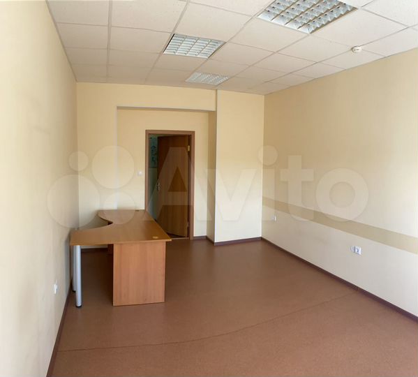 Офис, 19.5 м², N 526, в дц «Вернисаж»