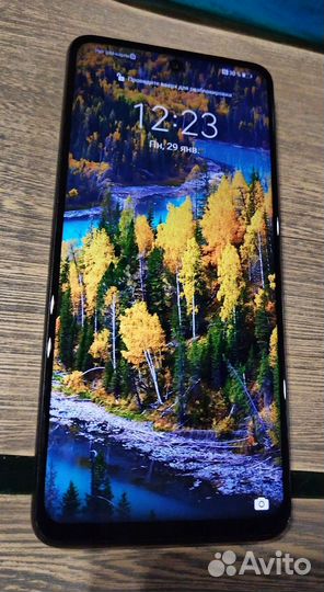 HUAWEI P Smart, 3/32 ГБ