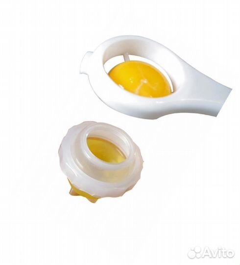 Контейнеры для варки яиц без скорлупы