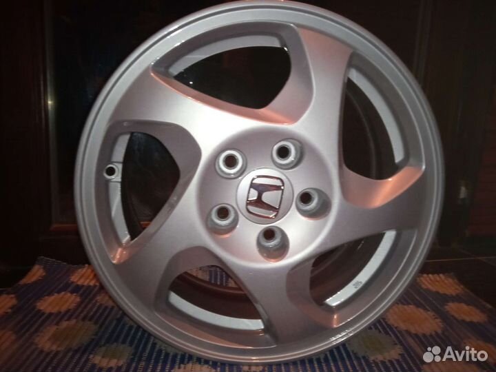 Литые диски