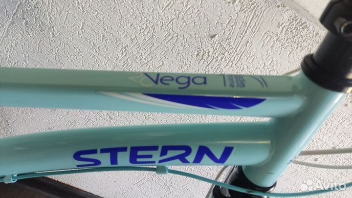 Женский Stern Vega 2.0 26 (Disc/Shimano)