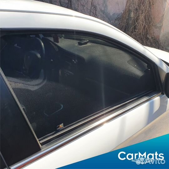 Автомобильные шторки trokot Симферополь