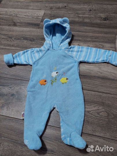 Комбинезон