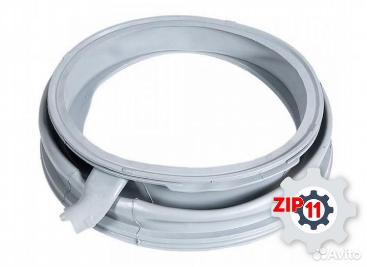 Манжета люка 680768 Bosch/Siemens