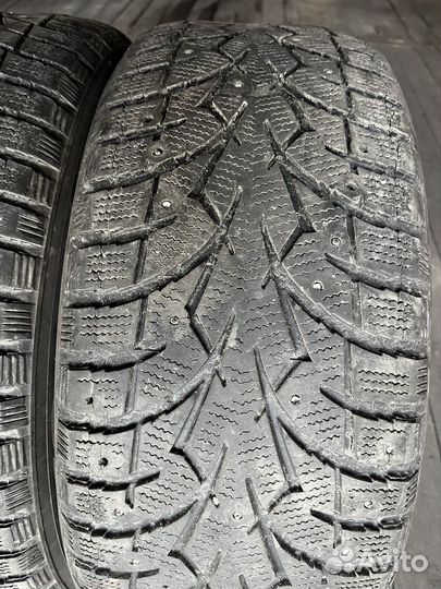 Toyo Observe G3-Ice 225/55 R17 101T