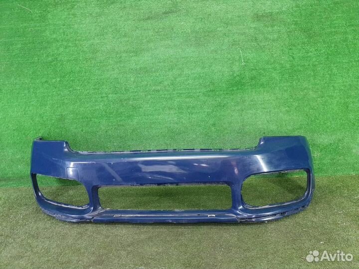 Бампер передний Mini Countryman F60 (2016-2020)