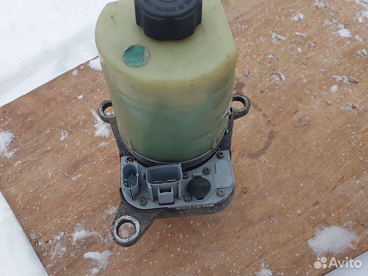 Эгур Форд Фокус 2 4M513K514