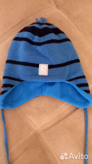 Шапка для мальчика