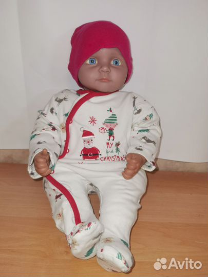 Кукла Молли