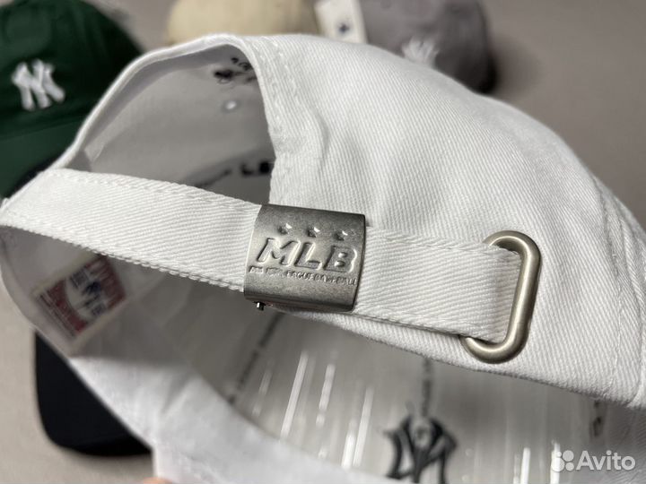 Кепка New Era mlb