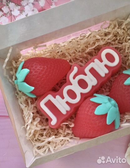 Формы для мыловарения силикон и пластик