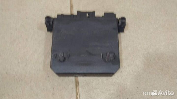 Блок комфорта Mercedes Benz W210 E-Klasse 1995-200