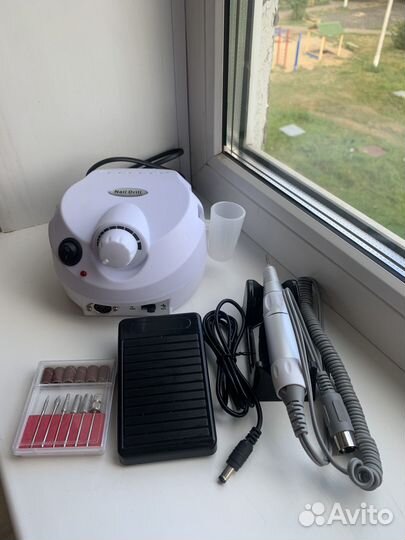 Аппарат для маникюра