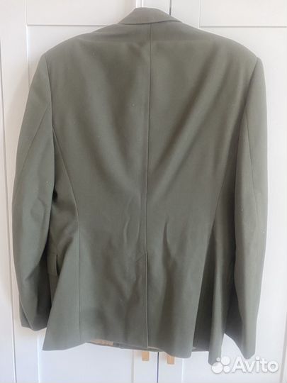 Форма полковника ввс