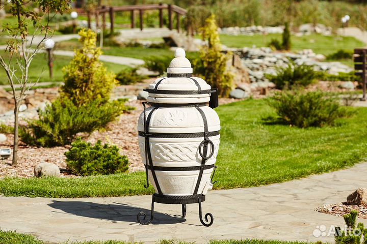 Тандыр Атаман + Бесплатная доставка