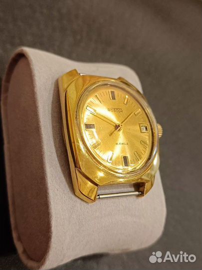 Часы Восток СССР