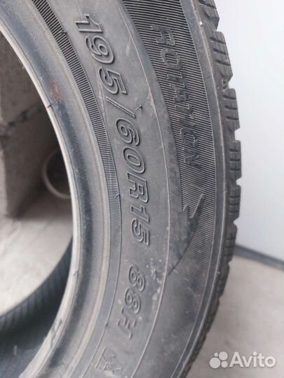 Goodride H188 195/60 R15